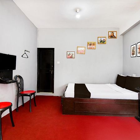 Super Hotel O Ghoom Formerly Aps Homestay Ghum エクステリア 写真