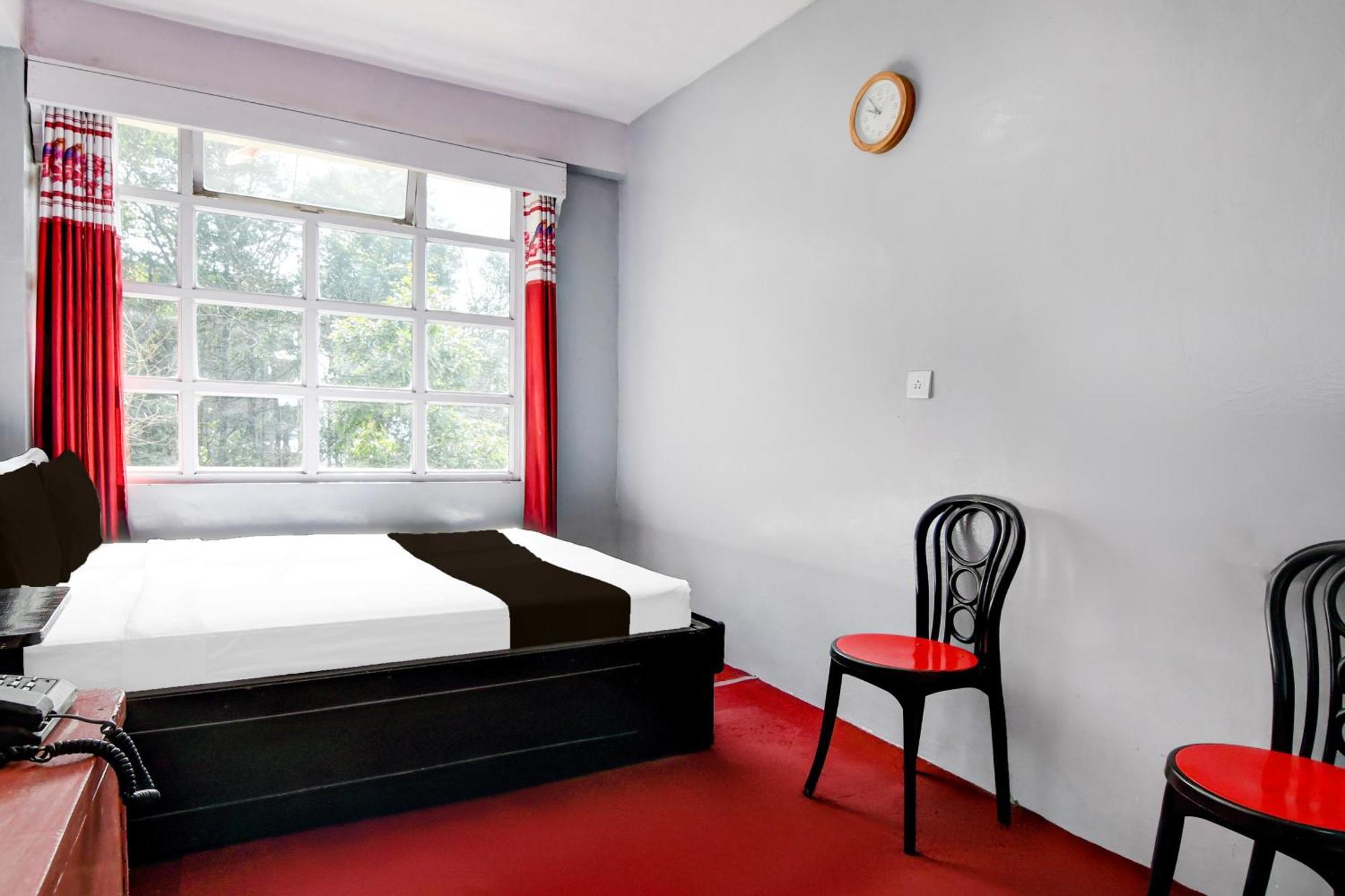 Super Hotel O Ghoom Formerly Aps Homestay Ghum エクステリア 写真