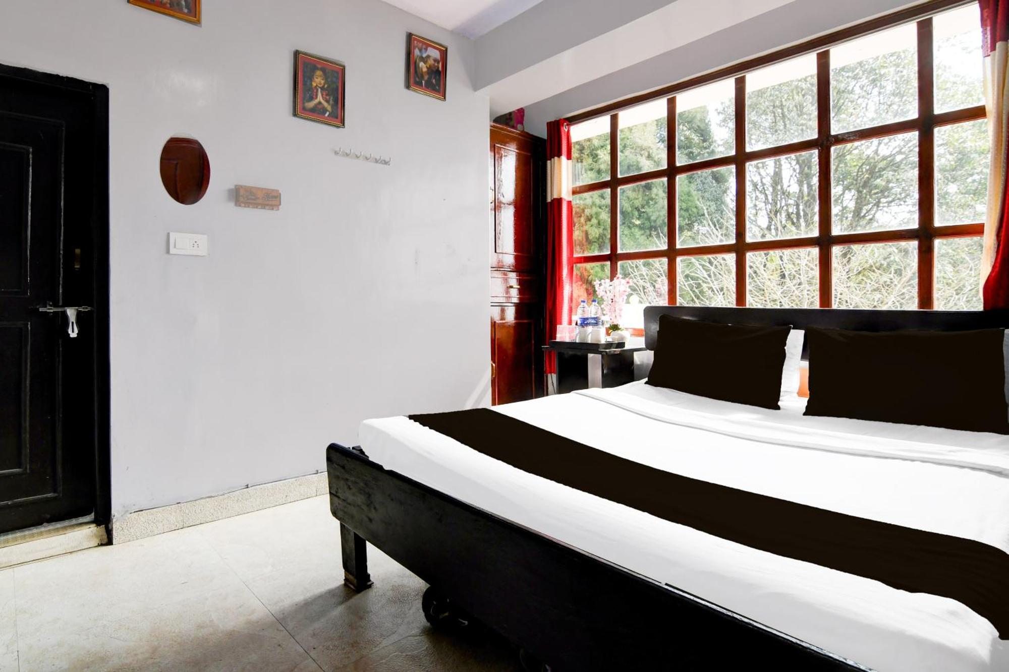 Super Hotel O Ghoom Formerly Aps Homestay Ghum エクステリア 写真